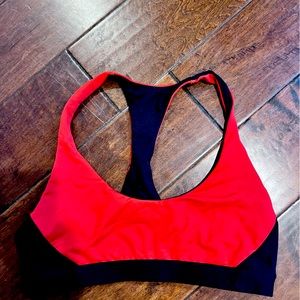 Lululemon sport bra